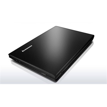 NB Lenovo Ideapad 17,3" HD+ LED G710 - 59-431955 - Fekete