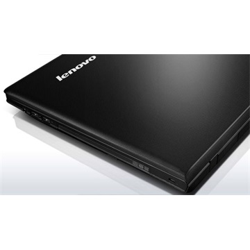 NB Lenovo Ideapad 17,3" HD+ LED G710 - 59-431955 - Fekete