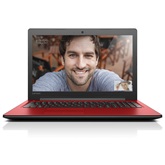 Lenovo IdeaPad 310 80SM01MTHV - FreeDOS - Piros