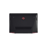 NB Lenovo Ideapad Y700 17,3" FHD IPS - 80Q0005PHV - Fekete