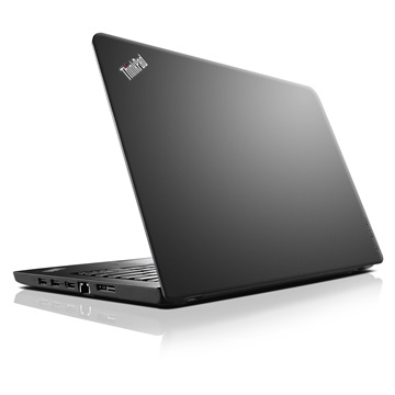 NB Lenovo ThinkPad E460 14,0" FHD - 20ETS03P00 - Fekete - Windows® 10 Professional
