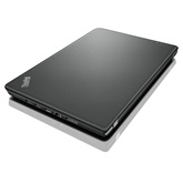 NB Lenovo ThinkPad E460 14,0" HD - 20ETS05T00 - Fekete - Windows® 10 Professional