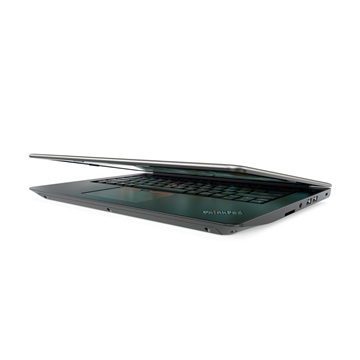 NB Lenovo ThinkPad E470 14,0" FHD IPS - 20H1S02900 - Fekete - Windows® 10 Professional