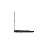 NB Lenovo ThinkPad E470 14,0" FHD IPS - 20H1S02A00 - Fekete - Windows® 10 Professional