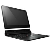 NB Lenovo ThinkPad Helix 11,6" FHD LED N3Z45HV - Fekete - Windows® 8 - 3G