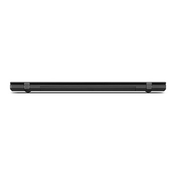NB Lenovo ThinkPad T460 14,0" FHD IPS  - 20FN0048HV - 4G/LTE - Fekete - Windows® 10 Professional
