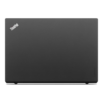 NB Lenovo ThinkPad T460 14,0" FHD IPS - 20FN004CHV - Fekete - Windows® 10 Professional
