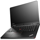 NB Lenovo Thinkpad 12,5" FHD IPS S1 YOGA - 20C0004HHV - Fekete - Windows® 8.1 Pro