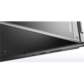 NB Lenovo Thinkpad 12,5" FHD IPS S1 YOGA - 20CD0001HV - Fekete - Windows® 8.1 Touch