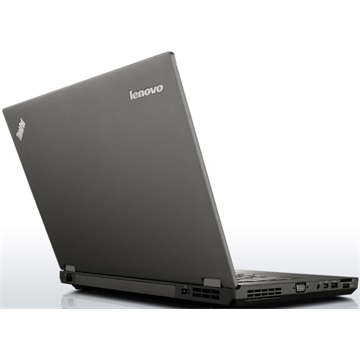 NB Lenovo Thinkpad 14" HD+ LED - T440P - 20ANA0CKHV - Fekete - Windows® 7 / 8.1 Pro