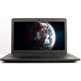 NB Lenovo Thinkpad 15,6" HD LED Edge E531 - N4IDSHV - Fekete