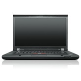 NB Lenovo Thinkpad 15,6" HD+ LED T530 - N1E7ZHV - Sötétszürke - Windows® 7 Professional - 3G