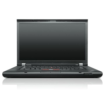 NB Lenovo Thinkpad 15,6" HD+ LED T530 - N1E7ZHV - Sötétszürke - Windows® 7 Professional - 3G