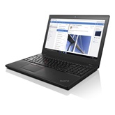 NB Lenovo Thinkpad T560 15,6" FHD IPS -20FHA014HV - Fekete