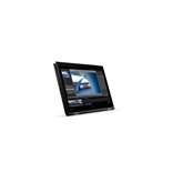 NB Lenovo Thinkpad X1 Yoga 14,0" WQHD IPS - 20FQ002UHV - Fekete - Windows® 10 Professional - Touch