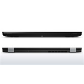 NB Lenovo Thinkpad Yoga P40 14,0" FHD IPS - Mobile Workstation - 20GQS00N00 - Fekete - 4G - Windows® 10 Pro - Touch