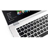 Lenovo Yoga 510 80S700G4HV - Windows® 10 - Fehér - Touch