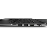 Lenovo Yoga 510 80VB0047HV - Windows® 10 - Fekete - Touch