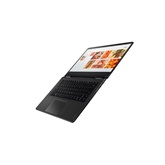 NB Lenovo Yoga 710 14,0" FHD IPS - 80V4006BHV - Fekete - Windows® 10 Home  -Touch