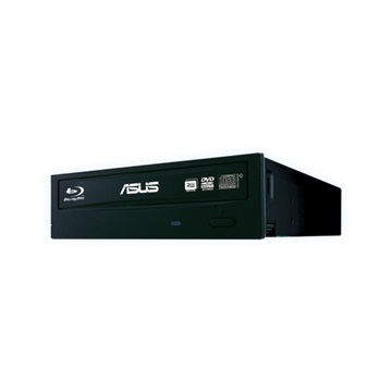 ODD Belső Blu-ray Combo Asus BC-12D2HT SATA Fekete OEM