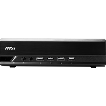 PC-Barebone MSI MiniITX PROBOX130-001BEU