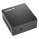 Gigabyte BRIX Intel® Core™ i3 - GB-BRI3H-8130