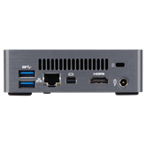 PC-SFF Gigabyte BRIX Intel® Core™ i3 - GB-BSI3-6100