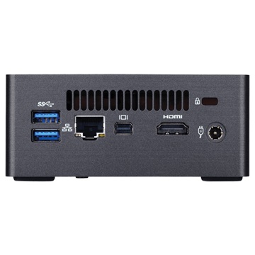 PC-SFF Gigabyte BRIX Intel® Core™ i3 - GB-BSI3HA-6100