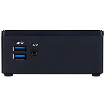 PC-SFF Gigabyte BRIX Intel® Core™ i3 - GB-BXI3H-5010