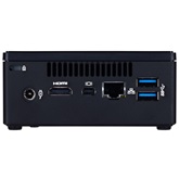 PC-SFF Gigabyte BRIX Intel® Core™ i3 - GB-BXI3H-5010