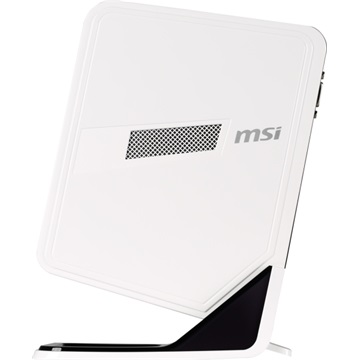PC-SFF MSI WIND BOX DC111-041EU - Fehér - Windows® 8