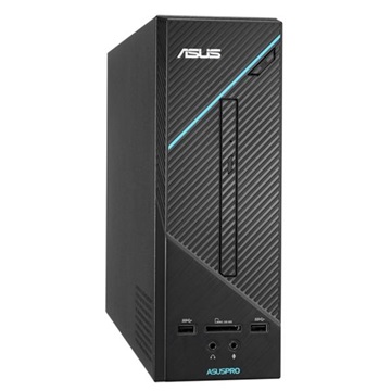 PC ASUS - D320SF-I564000620 - Fekete