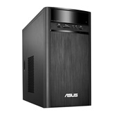 PC ASUS - K31ADE-HU016T - Fekete - Windows® 10 64bit