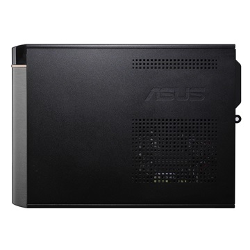 PC ASUS VivoPC K20CD-HU067D - Ezüst