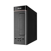 PC Asus F20CE-HU002T - Fekete - Windows® 10 64bit