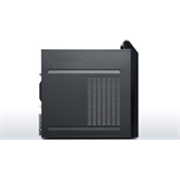 PC Lenovo ThinkCentre E73 Mini Tower - 10AS004KHX - Windows® 7/8 Pro - Fekete