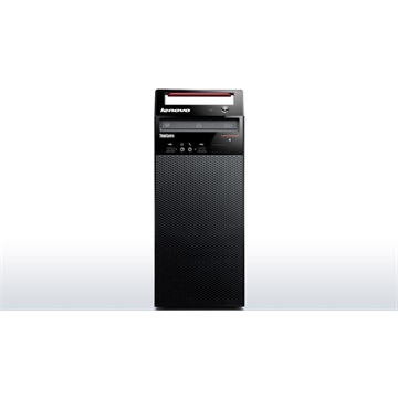 PC Lenovo ThinkCentre E73 Mini Tower - 10AS004NHX - Fekete