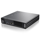 PC Lenovo ThinkCentre M53 Tiny - 10DBA003HX - Fekete