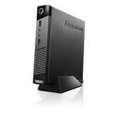 PC Lenovo ThinkCentre M53 Tiny - 10DBA004HX - Fekete