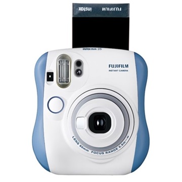 PHO Fujifilm Instax Mini 25 - Kék