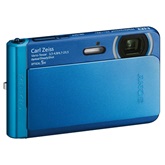 PHO Sony DSC-TX30 - Kék