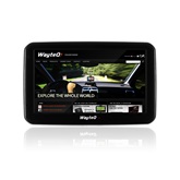 PNA 5" WAYTEQ x960BT HD 4GB Bluetooth