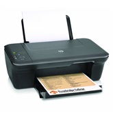 PRI HP DeskJet 1050A