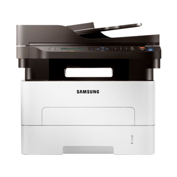 Samsung SL-M2675FN Mono Lézer nyomtató