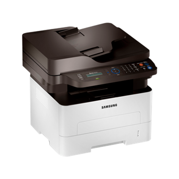 Samsung SL-M2875FD Mono Lézer nyomtató