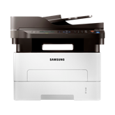 Samsung SL-M2875FD Mono Lézer nyomtató