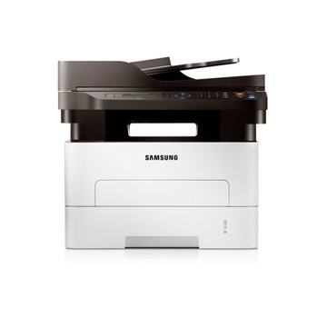 PRI Samsung SL-M2875FD Mono Lézer nyomtató