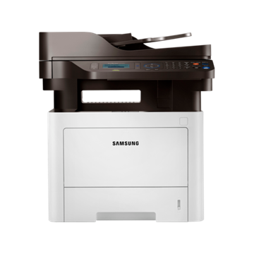Samsung SL-M3375FD Mono Lézer nyomtató
