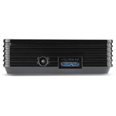 Acer C120 Hordozható pico projektor, Fekete |2 év garancia|