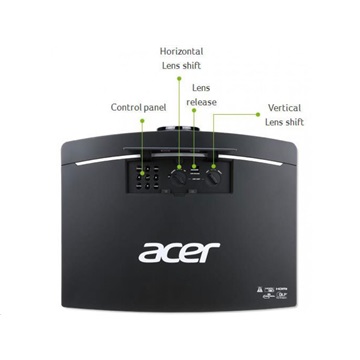 Acer F7600 3D